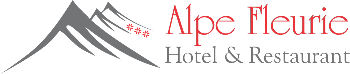 Alpe Fleurie — Hôtel & Restaurant
